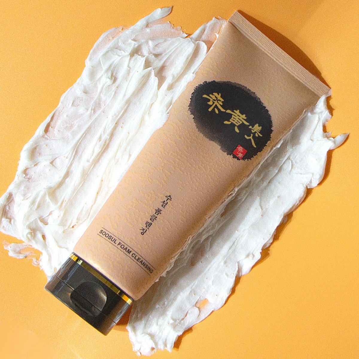 Soosul Foam Cleansing 150ml | La Cosmetique