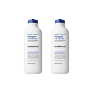 Dr.Forhair Folligen Anti-dandruff Shampoo 500ml (Twin Pack) | La Cosmetique