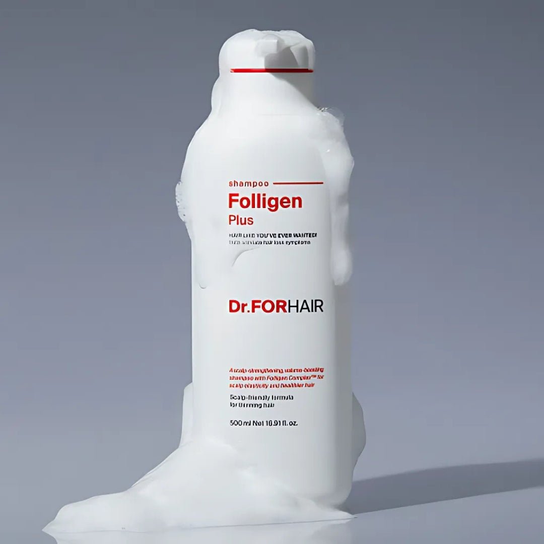 Dr.Forhair Folligen Plus Shampoo 500ml | La Cosmetique