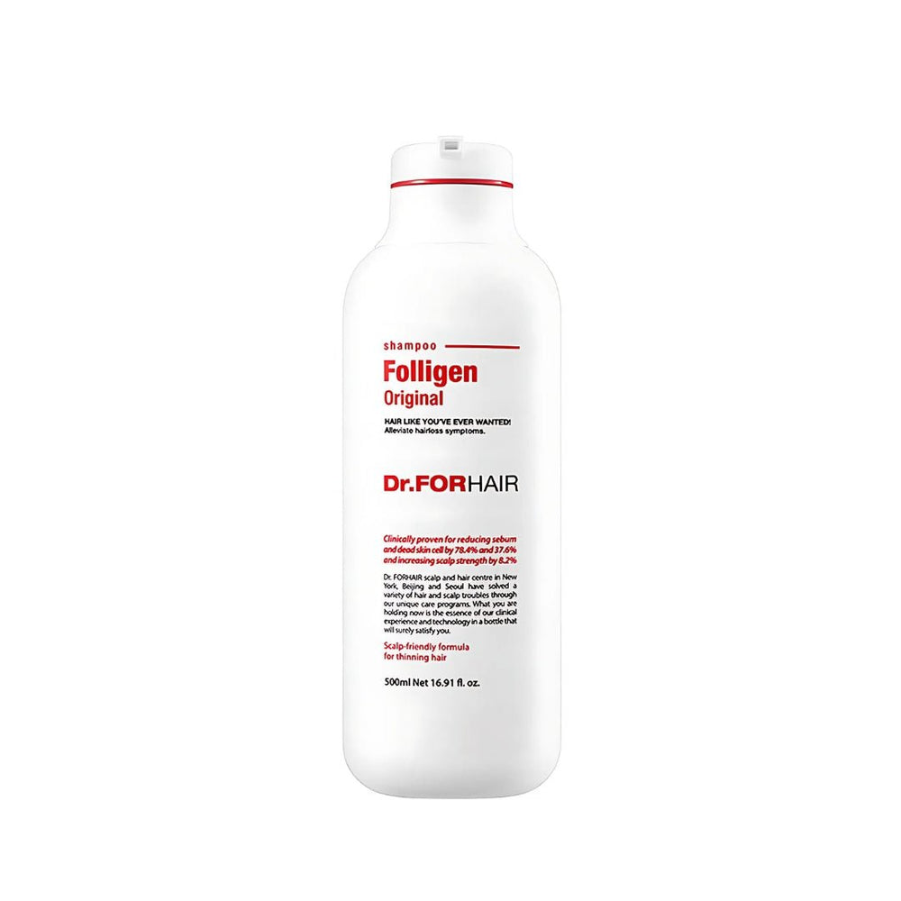 Folligen Shampoo [300ml]