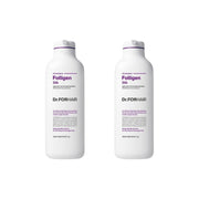 Dr.Forhair Folligen Silk Shampoo 300ml (Twin Pack) | La Cosmetique