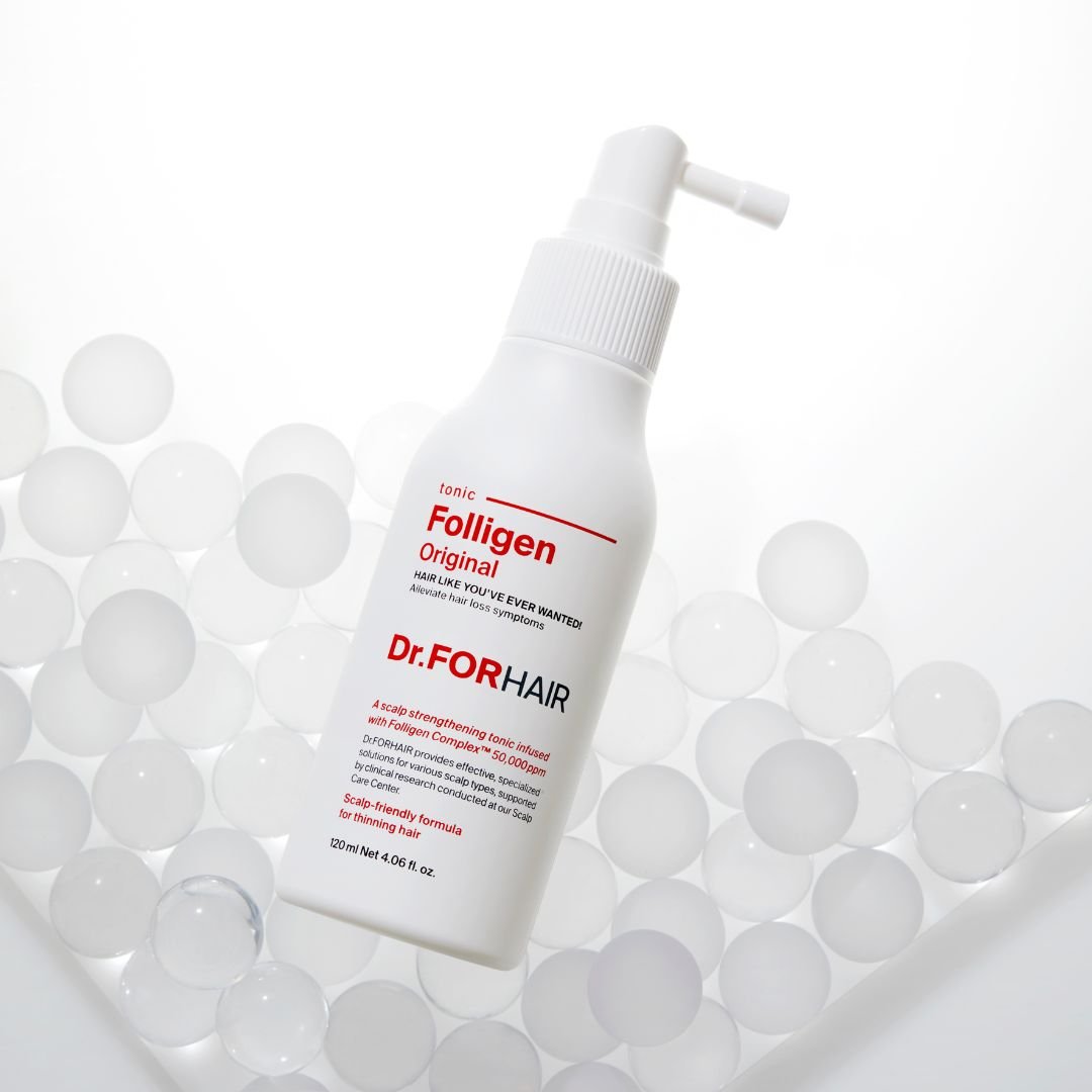 Dr.Forhair Folligen Tonic 120ml | La Cosmetique