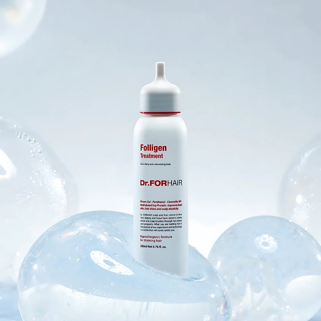 Dr.Forhair Folligen Treatment 200ml | La Cosmetique