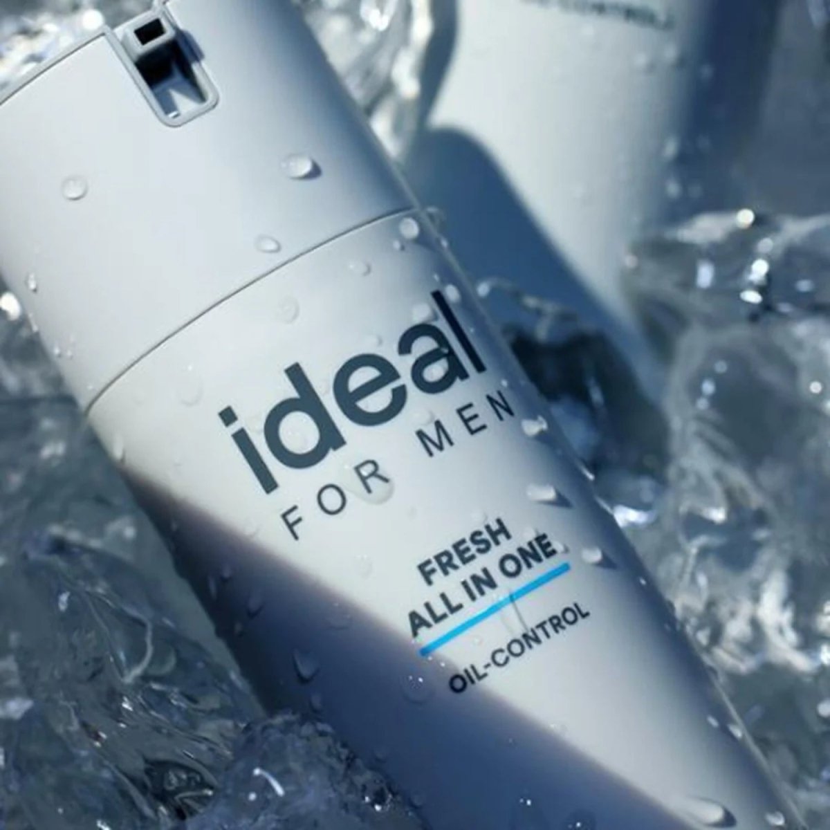 Ideal For Men Fresh All In One Set 150ml + 50ml | La Cosmetique