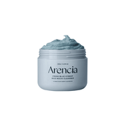 Arencia Fresh Blue Hyssop Rice Mochi Cleanser [120g] | La Cosmetique