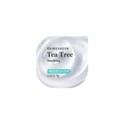 Bring Green Fresh Bowl Tea Tree Soothing Sleeping Pack 8g | La Cosmetique