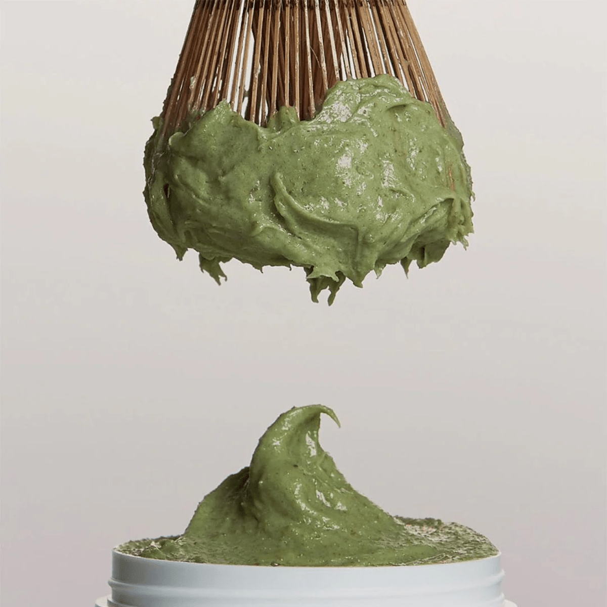 Arencia Fresh Green Rice Mochi Cleanser [120g] | La Cosmetique