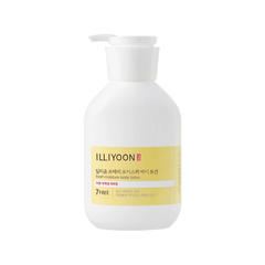 Fresh Moisture Body Lotion 2024 350ml