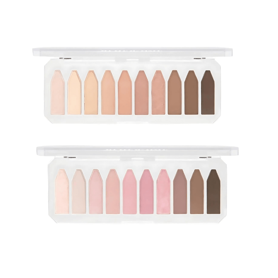 Frottage Palette