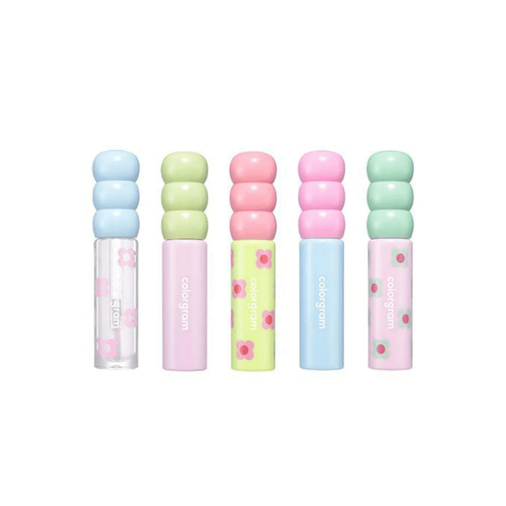 Fruity Glass Tint