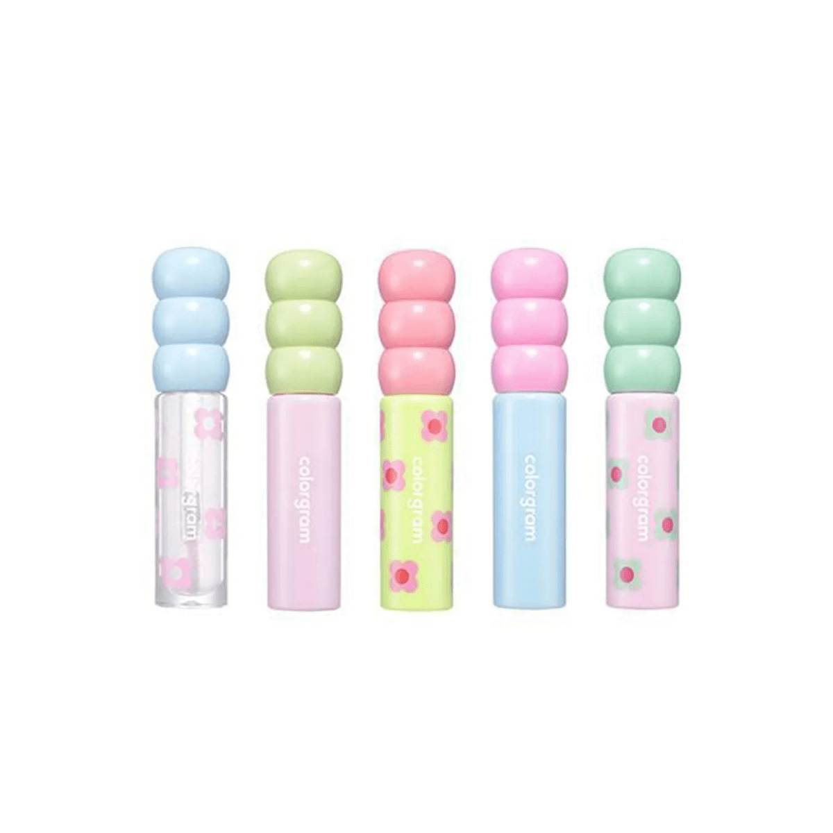 Colorgram Fruity Glass Tint | La Cosmetique