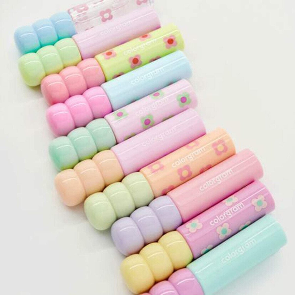 Colorgram Fruity Glass Tint | La Cosmetique