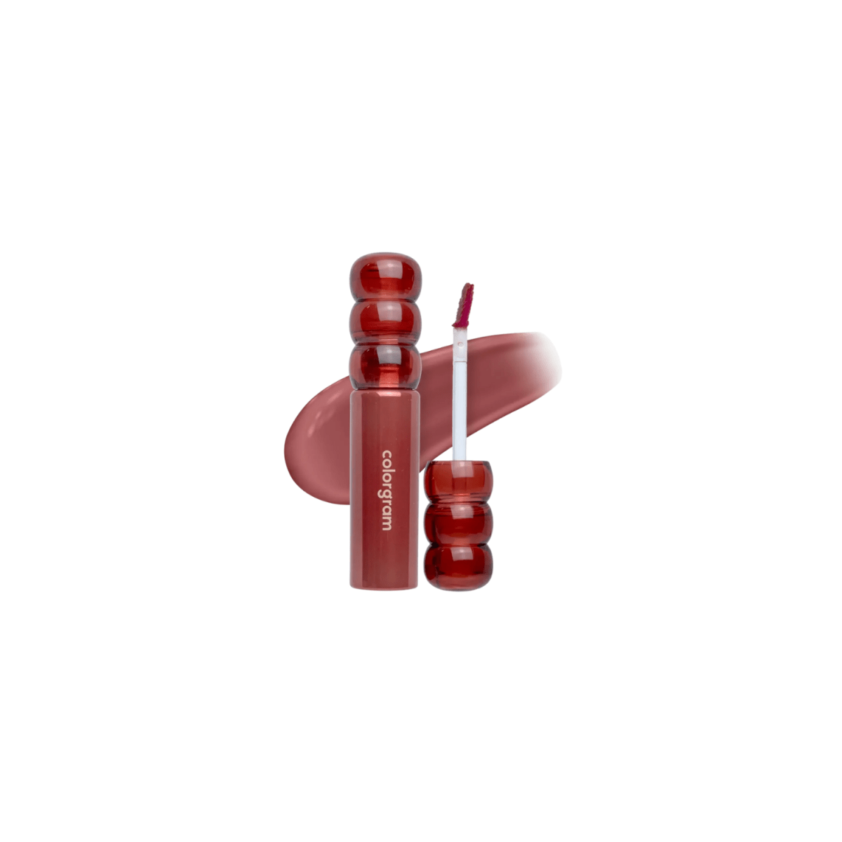 Colorgram Fruity Glass Tint Deep Glaze [3.5g] | La Cosmetique