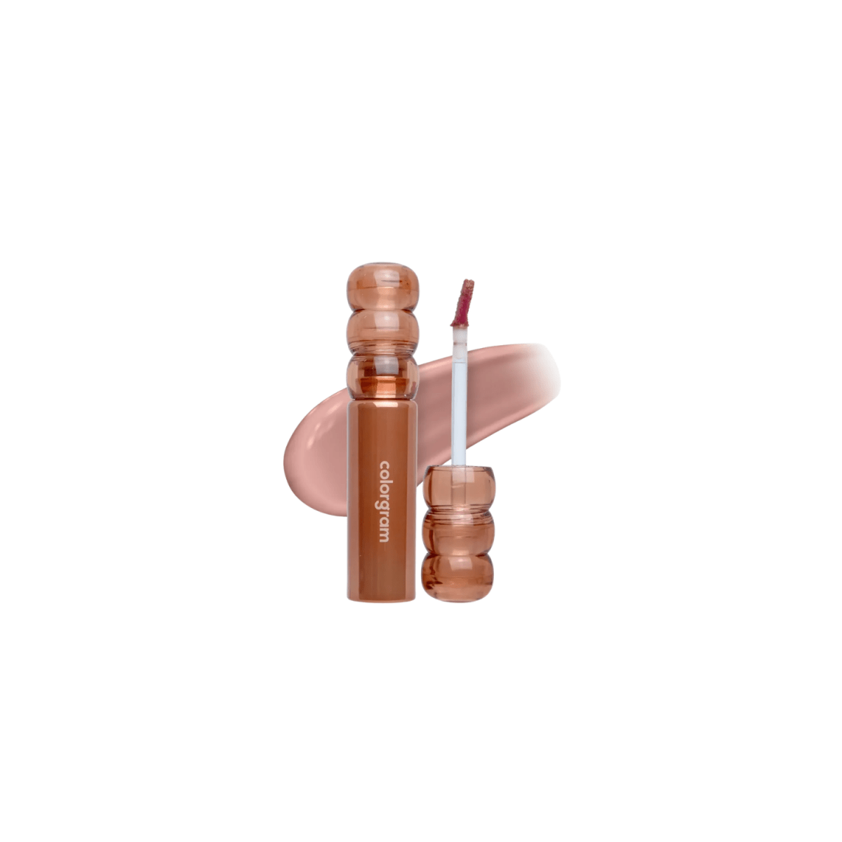 Colorgram Fruity Glass Tint Deep Glaze [3.5g] | La Cosmetique