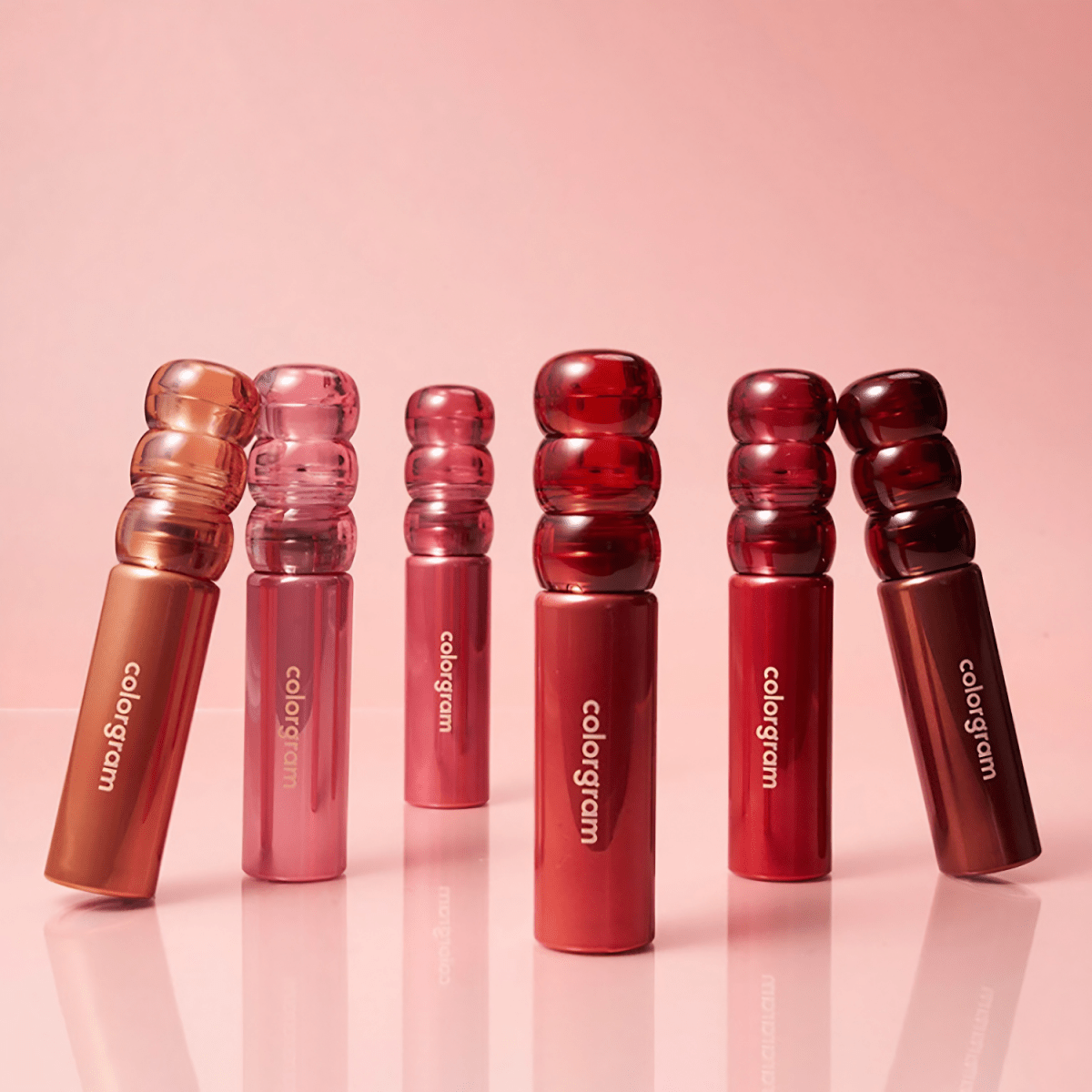 Colorgram Fruity Glass Tint Deep Glaze [3.5g] | La Cosmetique