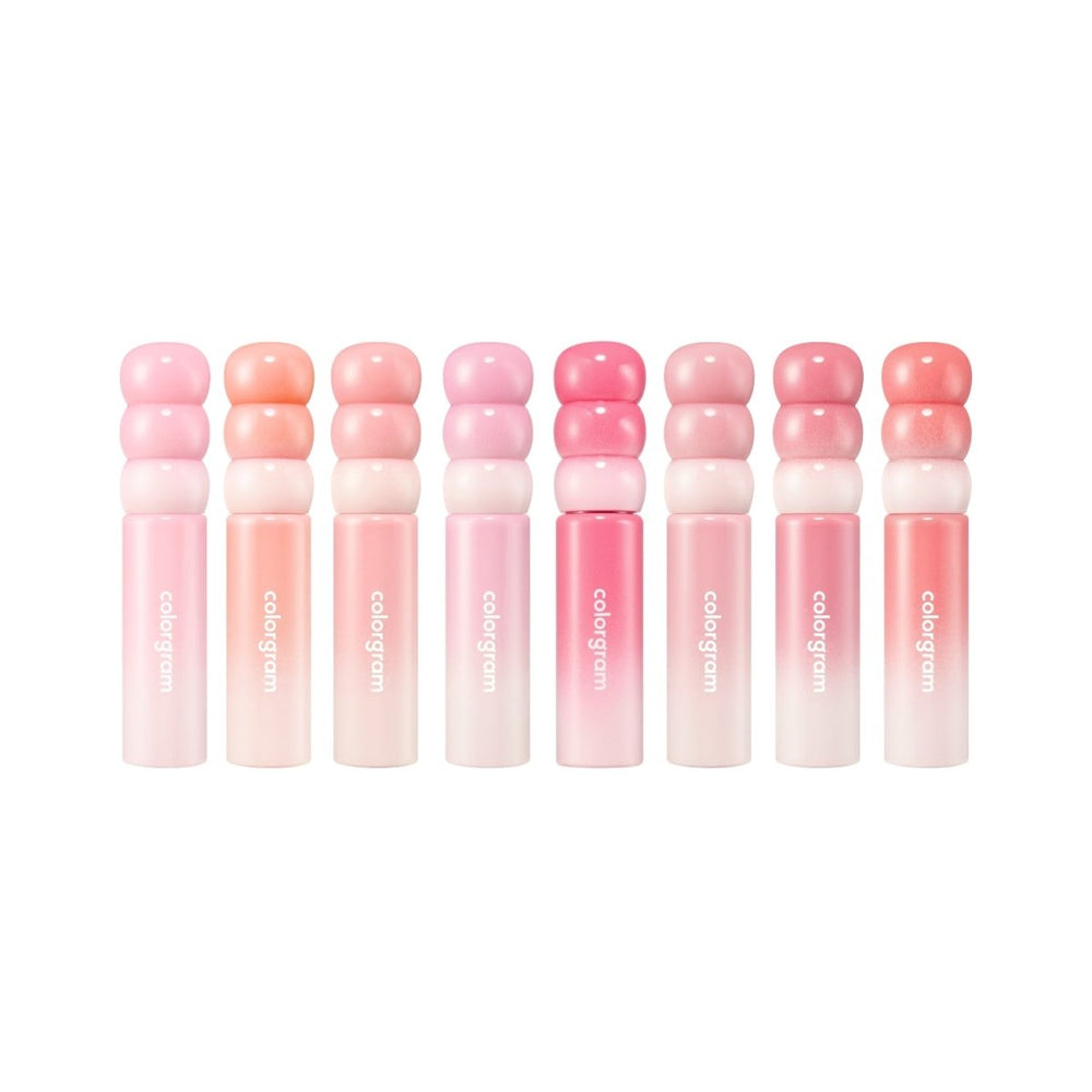 Fruity Glass Tint Milk