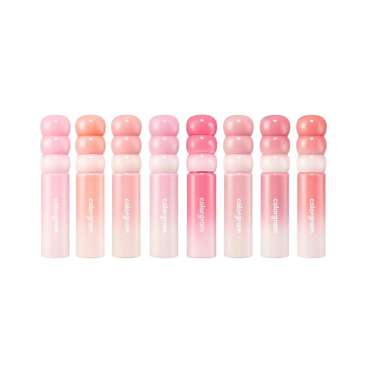 Colorgram Fruity Glass Tint Milk | La Cosmetique