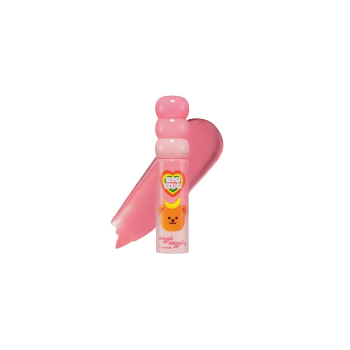 Colorgram Fruity Glass Tint Milk | La Cosmetique