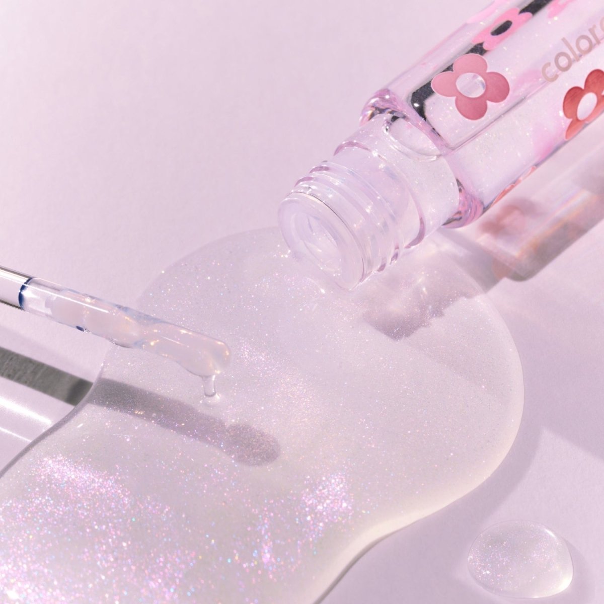 Colorgram Fruity Glass Tint Mini Duo Set | La Cosmetique
