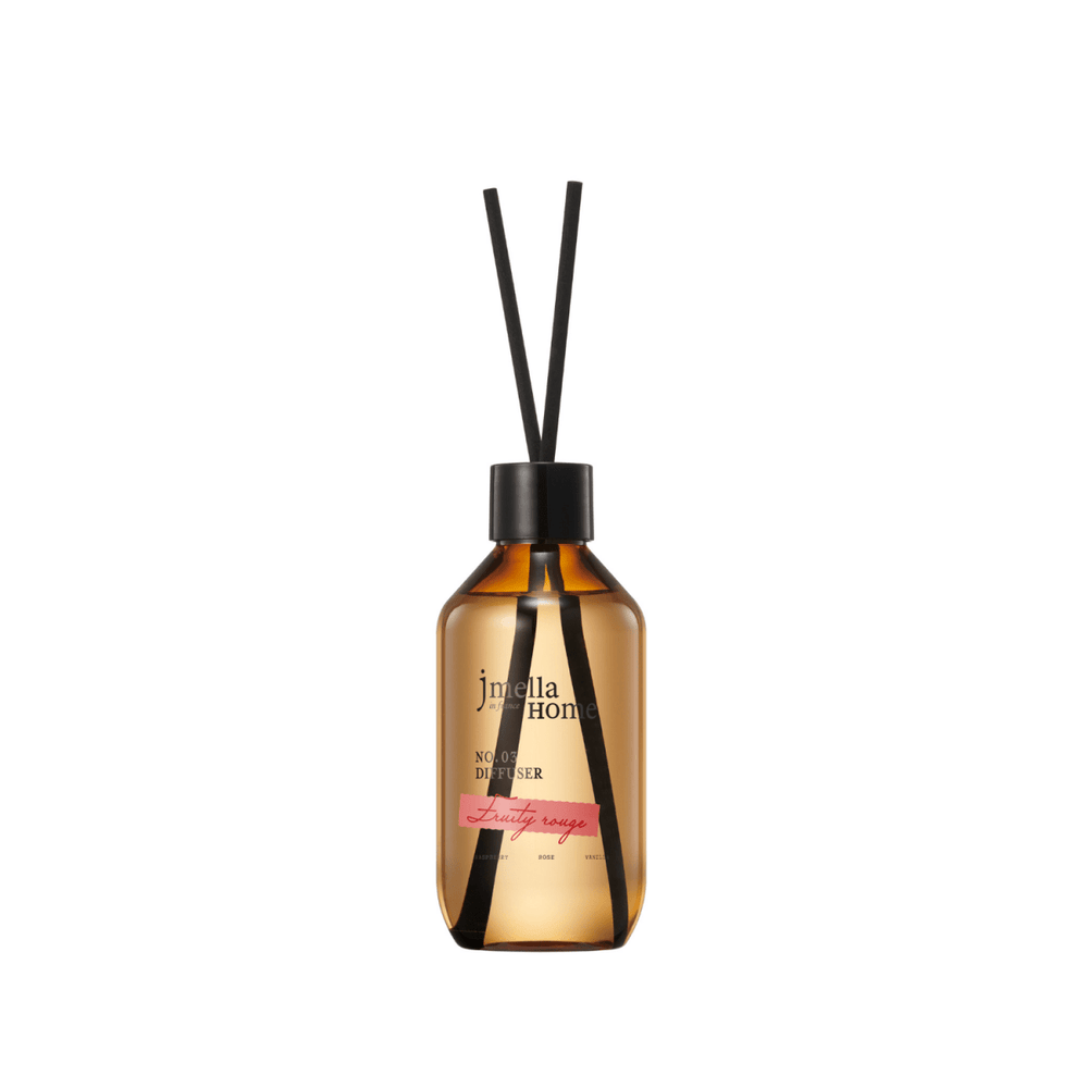 Fruity Rouge Diffuser [180ml]
