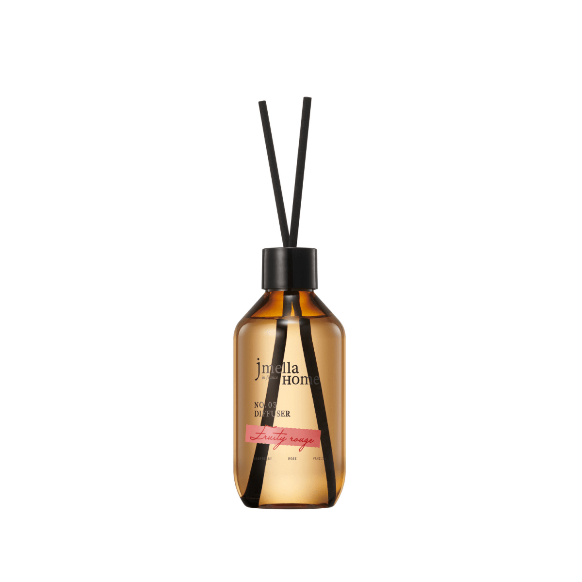 Jmella in France Fruity Rouge Diffuser [180ml] | La Cosmetique