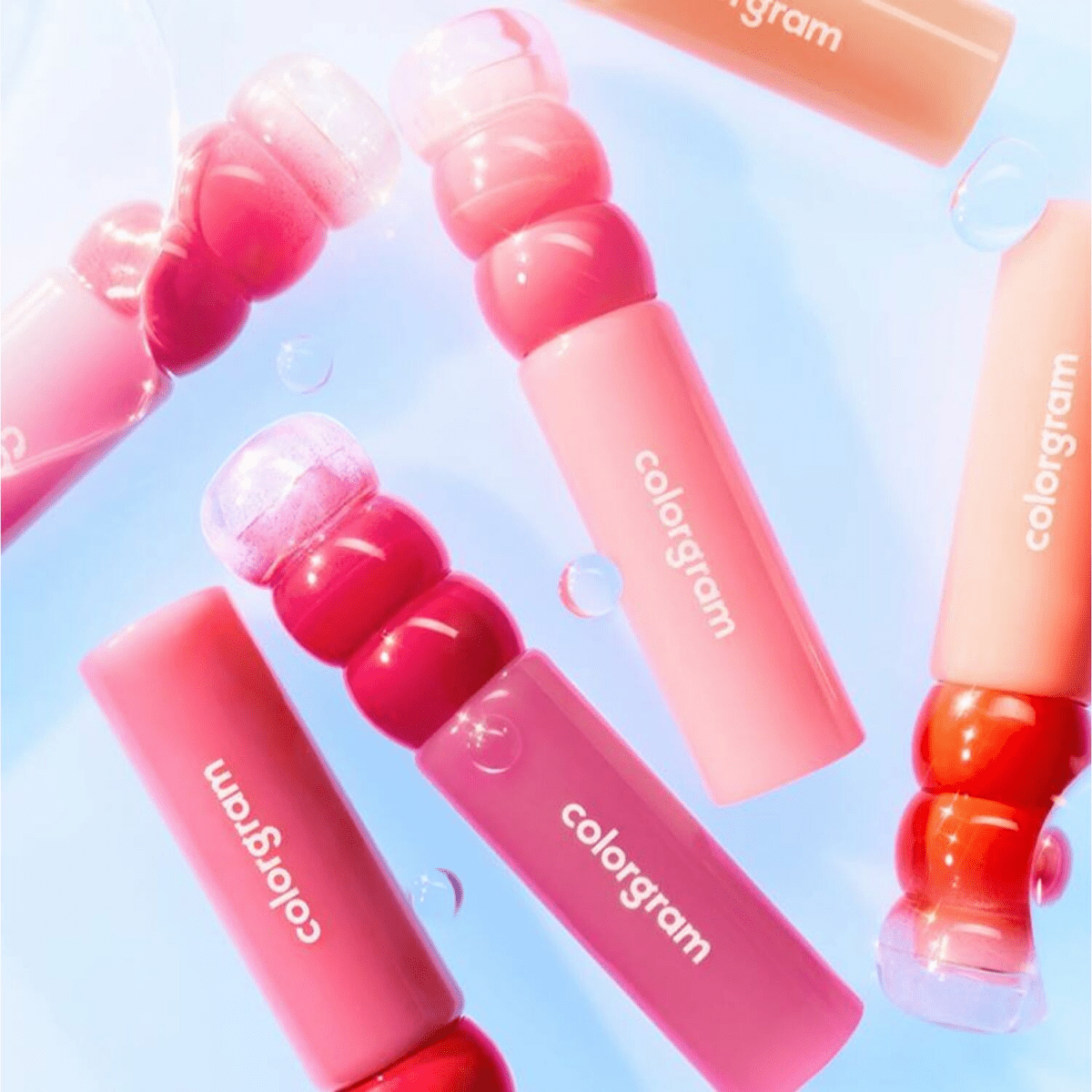 Colorgram Fruity Water Tint | La Cosmetique