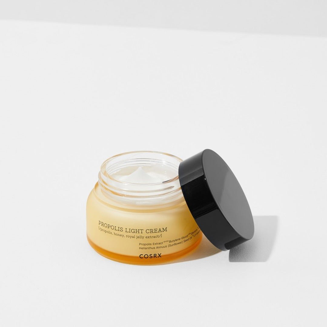 COSRX Full Fit Propolis Light Cream 65ml | La Cosmetique