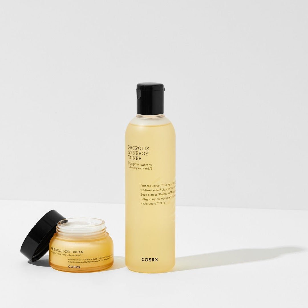COSRX Full Fit Propolis Light Cream 65ml | La Cosmetique