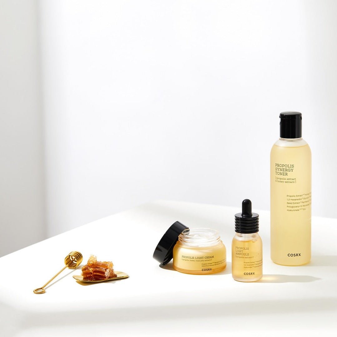 COSRX Full Fit Propolis Light Cream 65ml | La Cosmetique