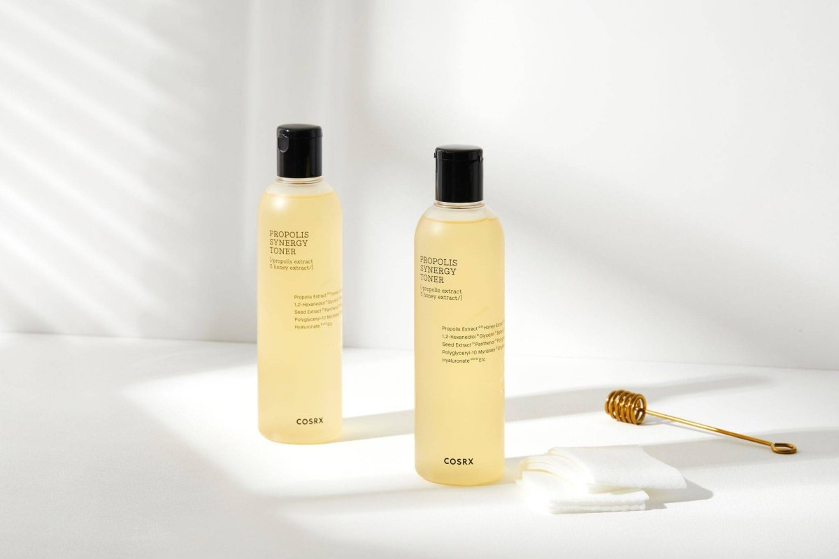 COSRX Full Fit Propolis Synergy Toner 150ml | La Cosmetique