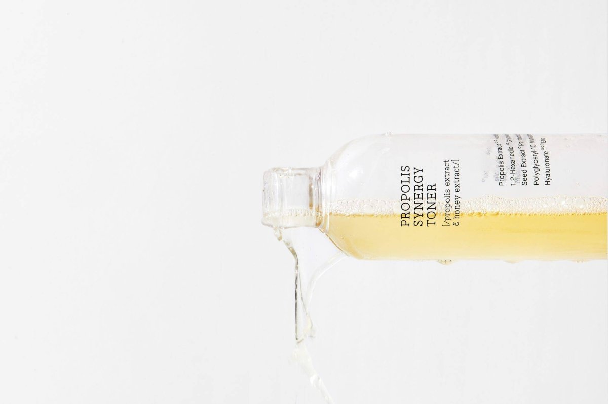 COSRX Full Fit Propolis Synergy Toner 150ml | La Cosmetique