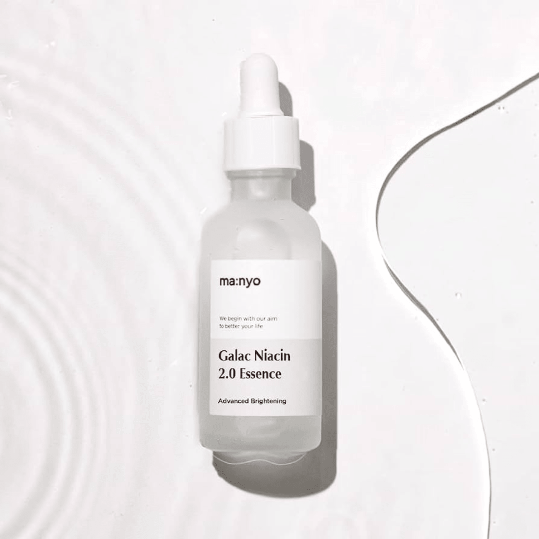 Ma:nyo Galac Niacin 2.0 Essence 50ml | La Cosmetique
