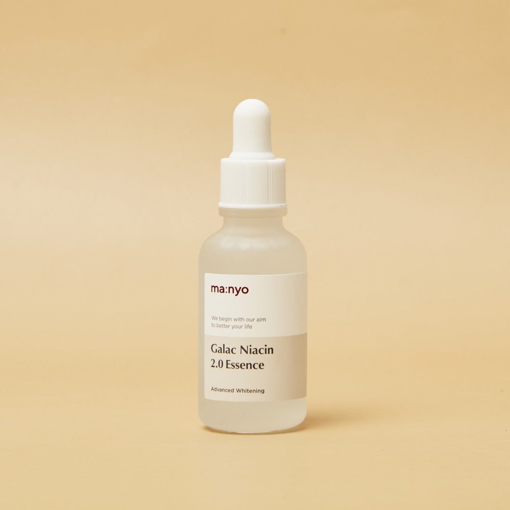 Ma:nyo Galac Niacin 2.0 Essence 50ml | La Cosmetique