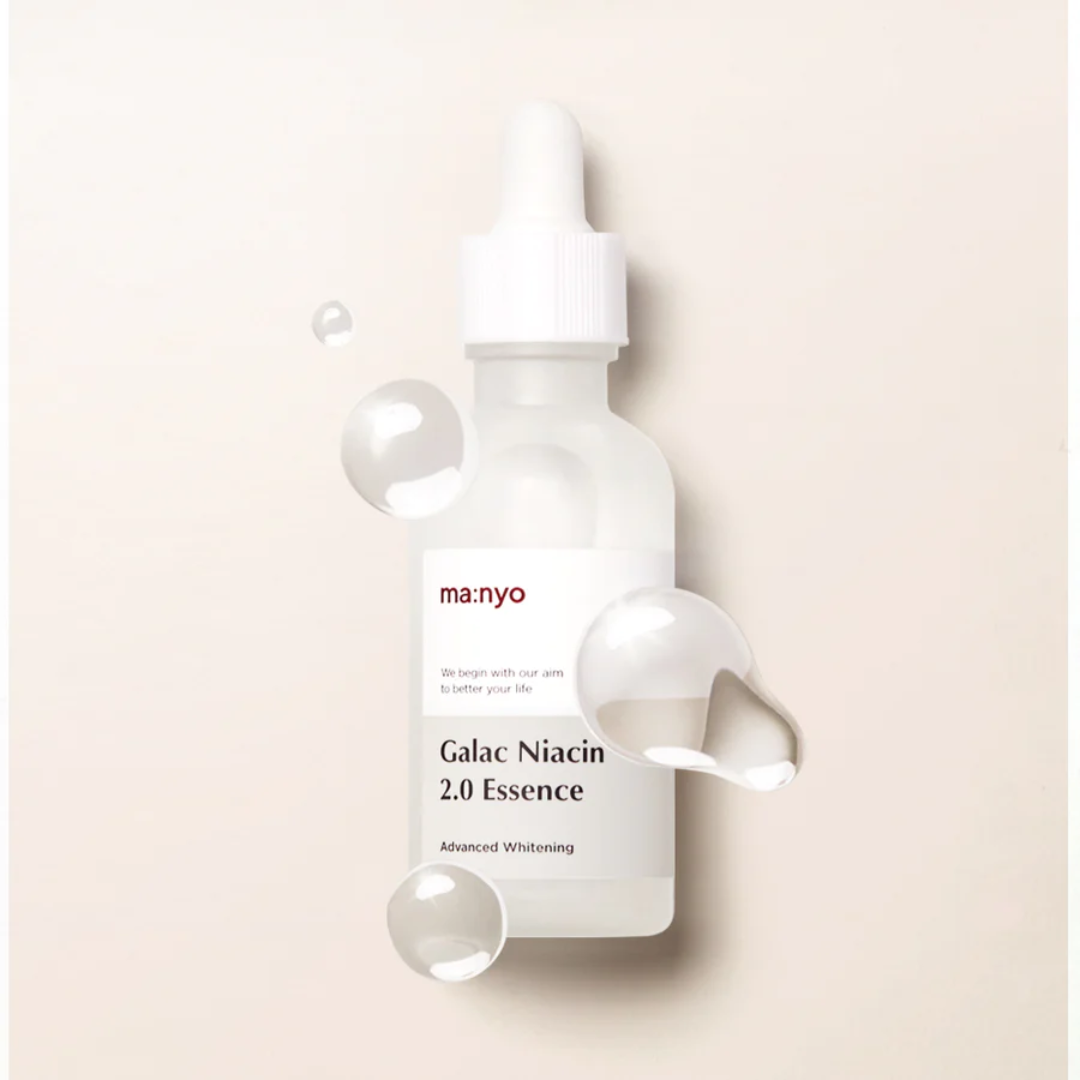 Ma:nyo Galac Niacin 2.0 Essence 50ml | La Cosmetique