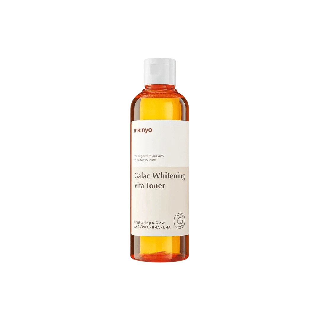 Ma:nyo Galac Whitening Vita Toner 210ml | La Cosmetique