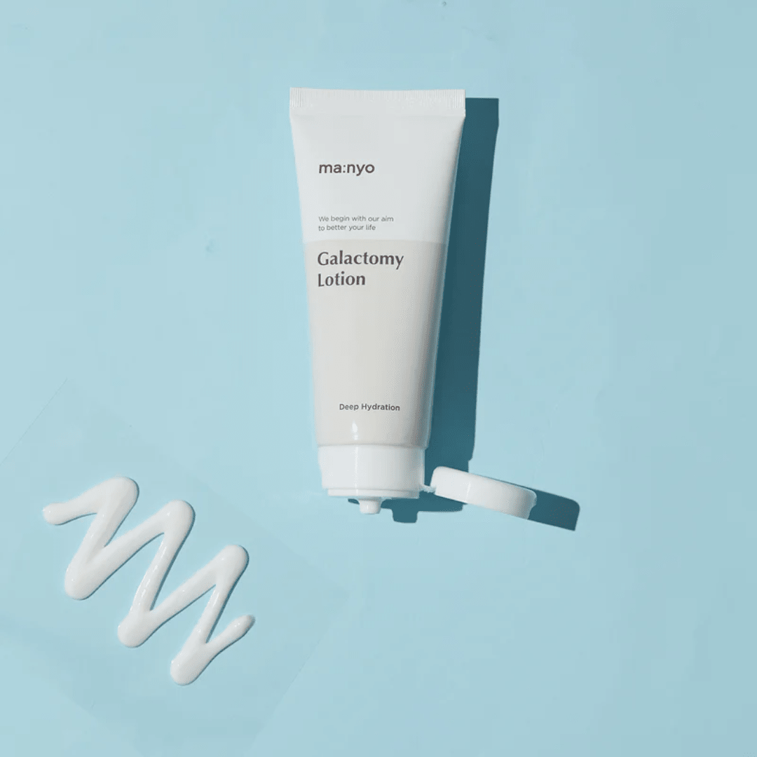 Ma:nyo Galactomy Moisture Lotion 100ml | La Cosmetique