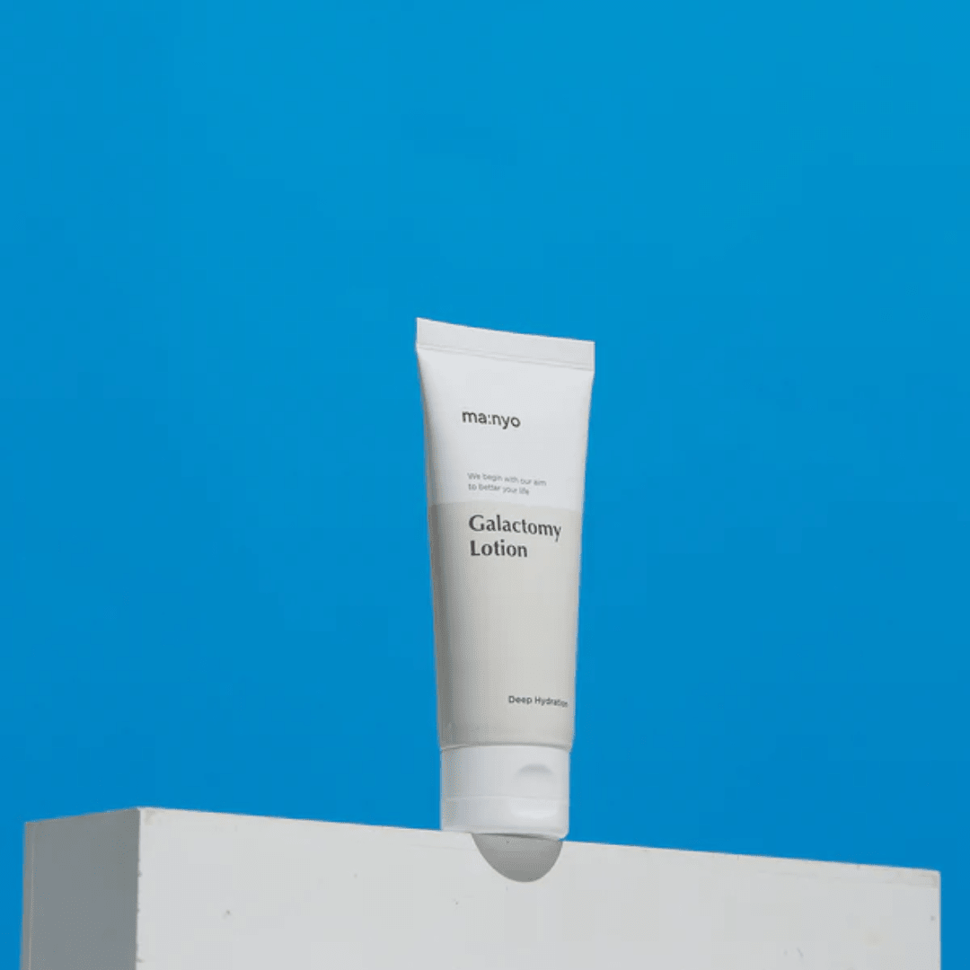 Ma:nyo Galactomy Moisture Lotion 100ml | La Cosmetique