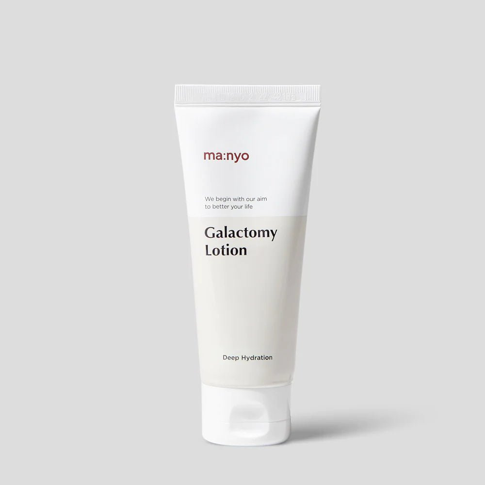 Ma:nyo Galactomy Moisture Lotion 100ml | La Cosmetique