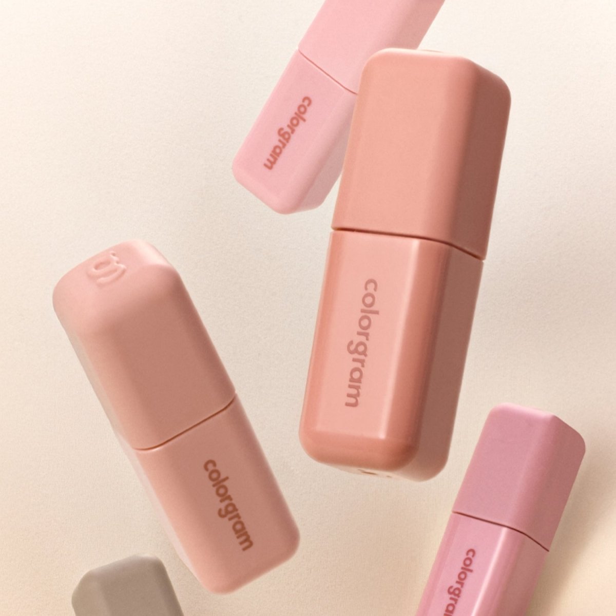 Colorgram Geek Nude Color Cover Tint | La Cosmetique