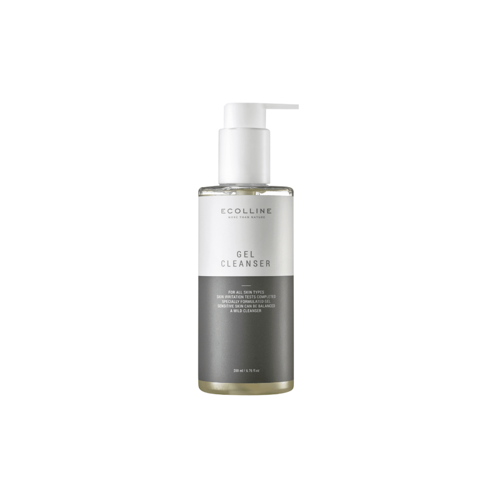 Gel Cleanser 200ml