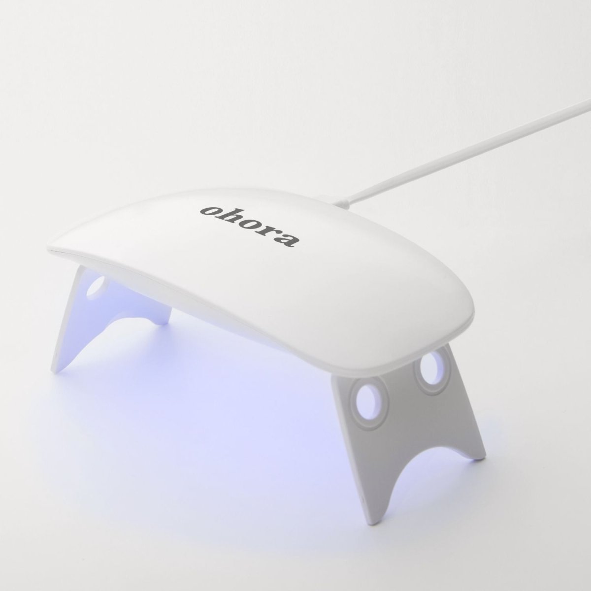 Ohora Gel Lamp | La Cosmetique