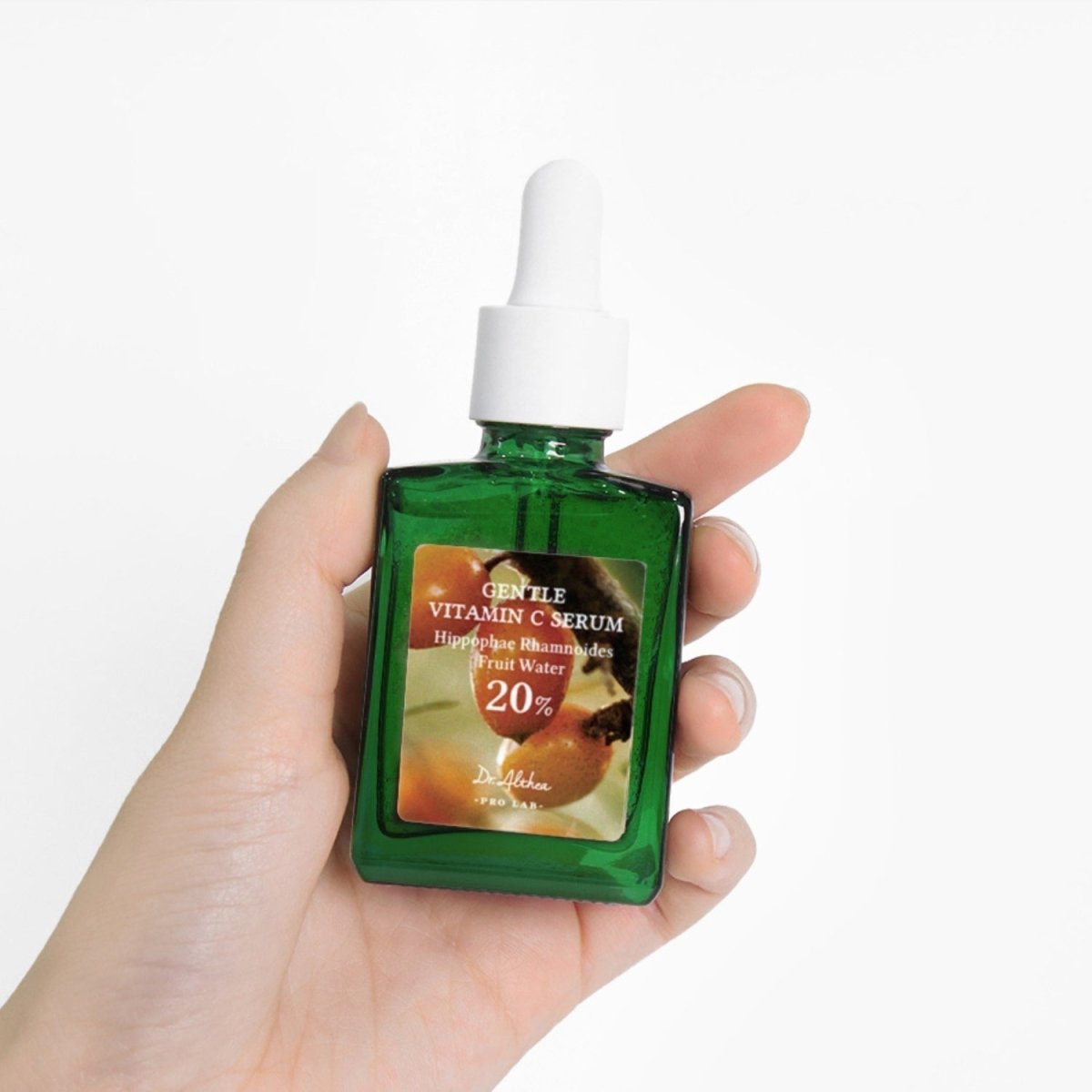 Dr. Althea Gentle Vitamin C Serum 30ml | La Cosmetique