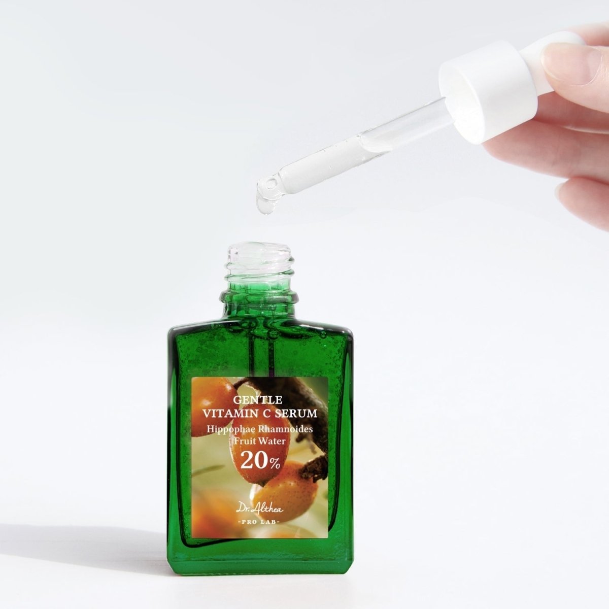 Dr. Althea Gentle Vitamin C Serum 30ml | La Cosmetique