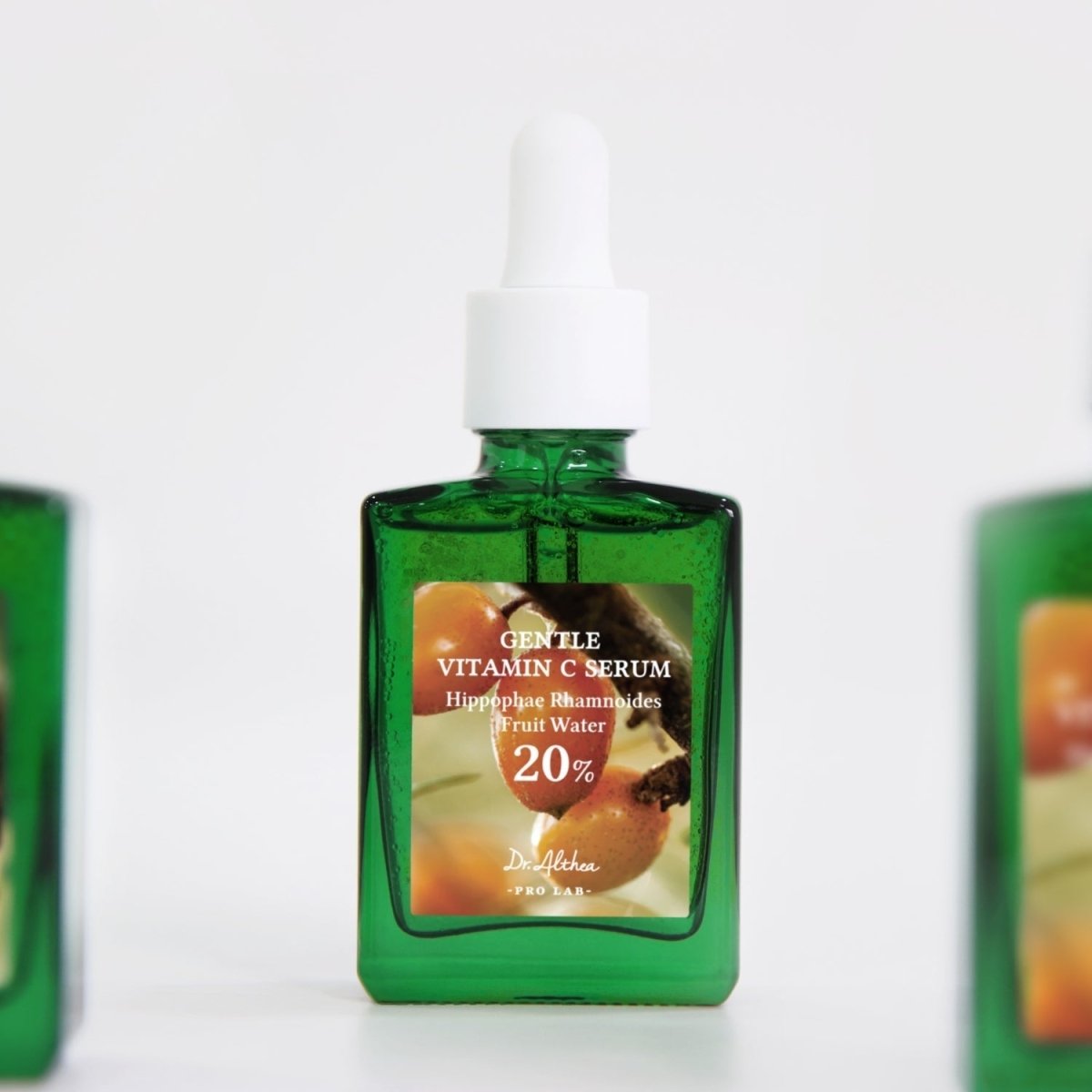 Dr. Althea Gentle Vitamin C Serum 30ml | La Cosmetique