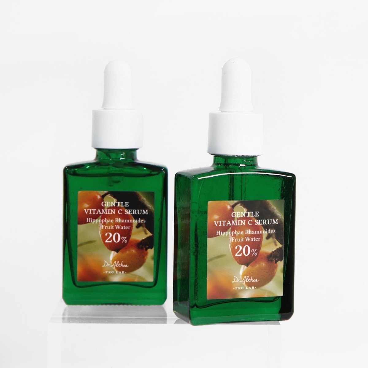 Dr. Althea Gentle Vitamin C Serum 30ml | La Cosmetique