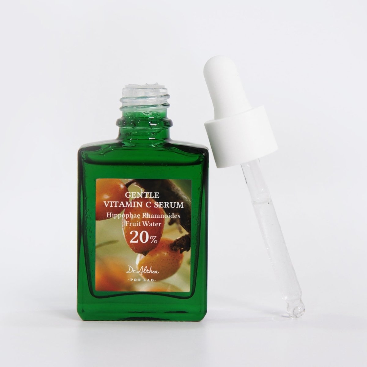 Dr. Althea Gentle Vitamin C Serum 30ml | La Cosmetique