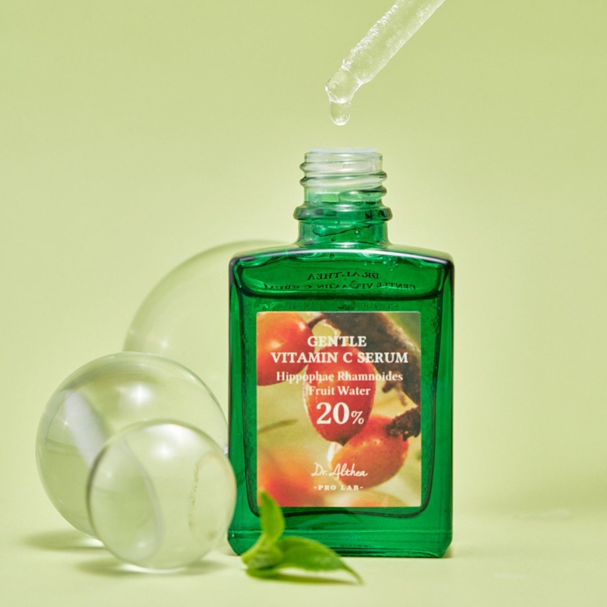 Dr. Althea Gentle Vitamin C Serum 30ml | La Cosmetique