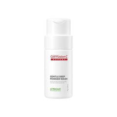Gentle Deep Powder Wash 70g
