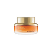 Farmstay Ginseng & Niacinamide Cream 55ml | La Cosmetique