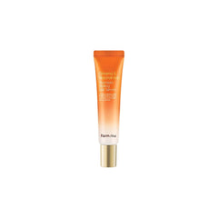 Ginseng & Niacinamide Premium Rolling Eye Serum 25ml